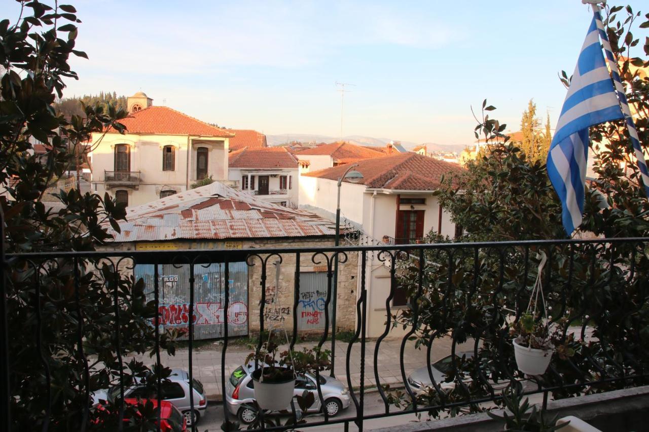 3 Brothers II - Vintage - Μια Άλλη Εποχή Trikala  Exterior photo